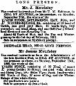 Property and Land Sales  1890-09-12 CHWS